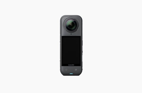 X5 - Flagship 360 Action Cam - Insta360 Store