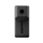 X3 Mic Adapter - X3 Mic Adapter - External Mic Accessory - Insta360