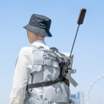 Third-Person Backpack Mount - Insta360 Store