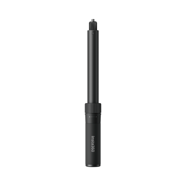 Bullet Time Selfie Stick 2.0 - Insta360 Store