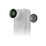 X5 Replacement Lens Kit - Insta360 Store