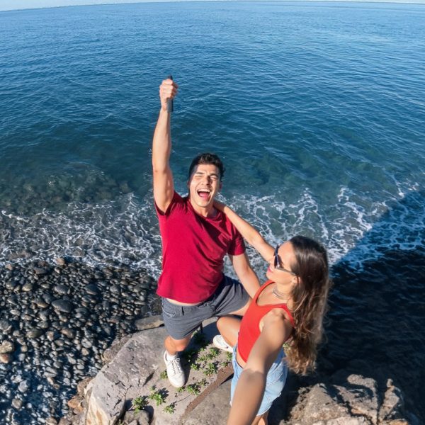 Bullet Time Selfie Stick 2.0 - Insta360 Store