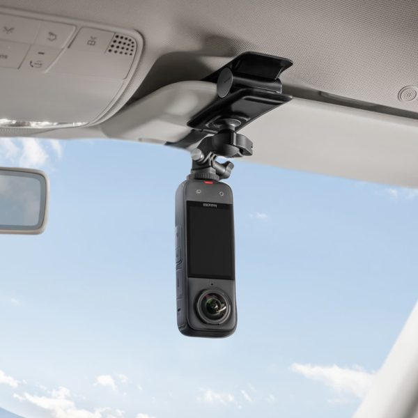 Insta360 Flexi Clip - Insta360 Store