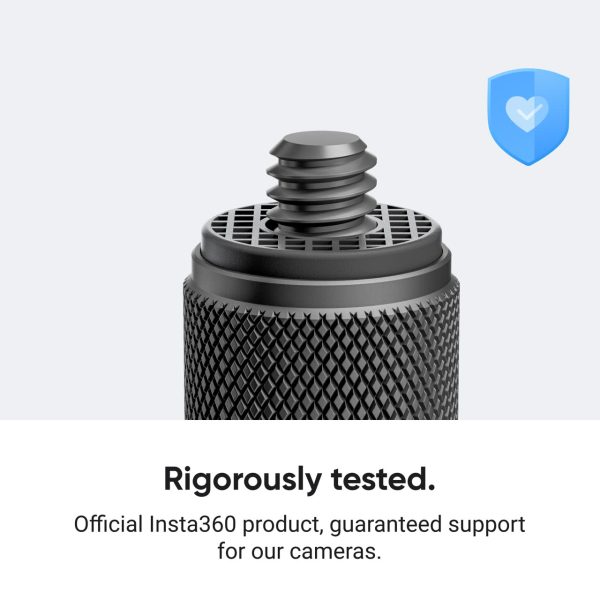 Action Invisible Selfie Stick - Insta360 Store