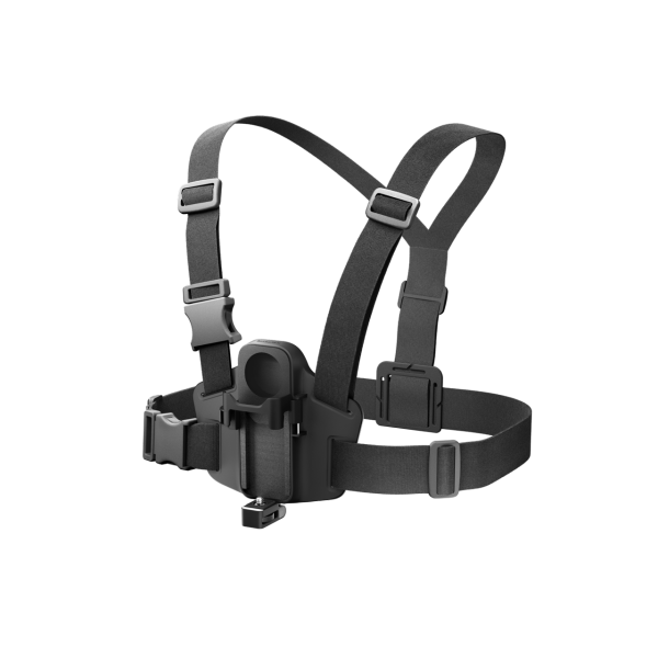 X5 POV Chest Mount - Insta360 Store