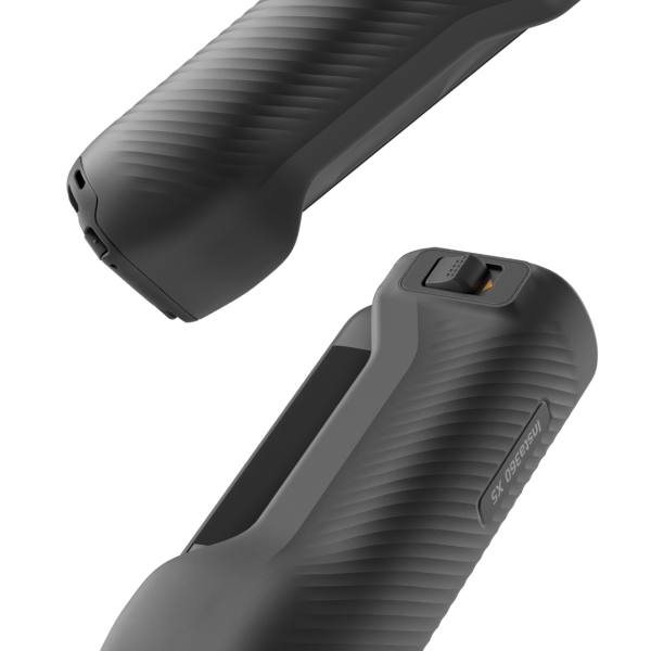X5 Foldable Utility Handle - Handheld Camera Case - Insta360 Store