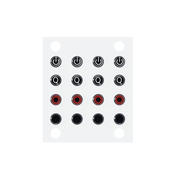 Button Sticker Set - Insta360 Store