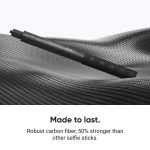 Action Invisible Selfie Stick - Insta360 Store