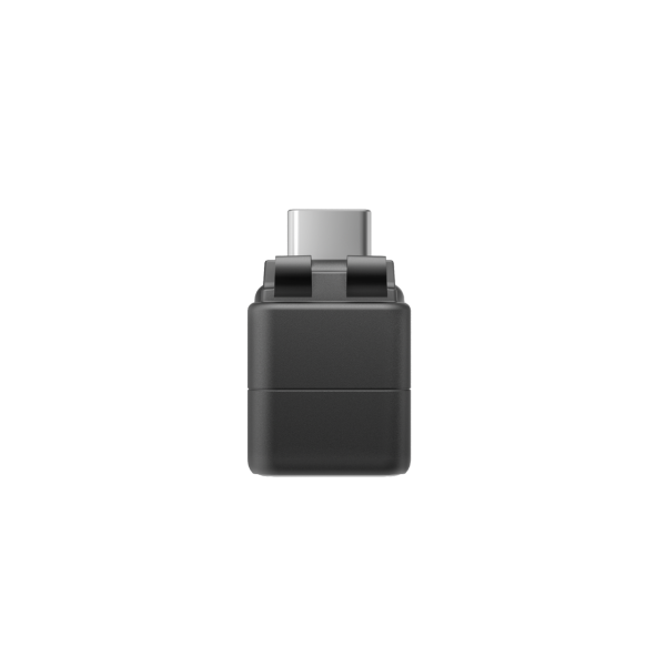 X5 Mic Adapter - Insta360 Store