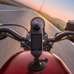 Flexible Adhesive Mount - Insta360 Store