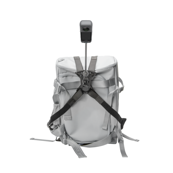 Third-Person Backpack Mount - Insta360 Store
