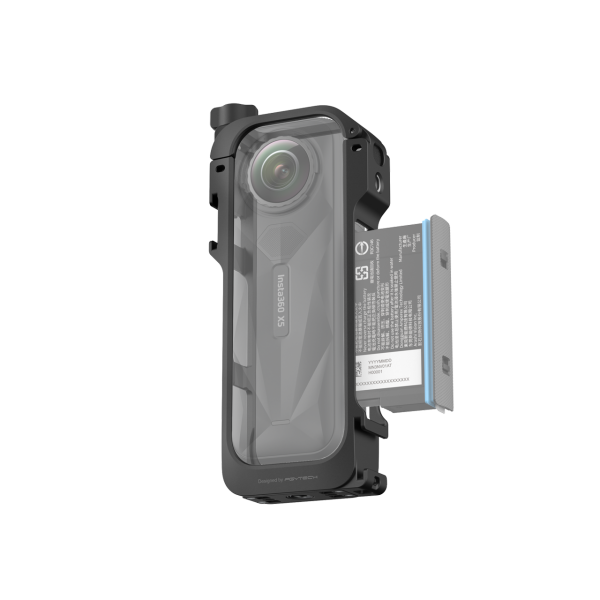 X5 Utility Frame - Protective Frame - Insta360 Store