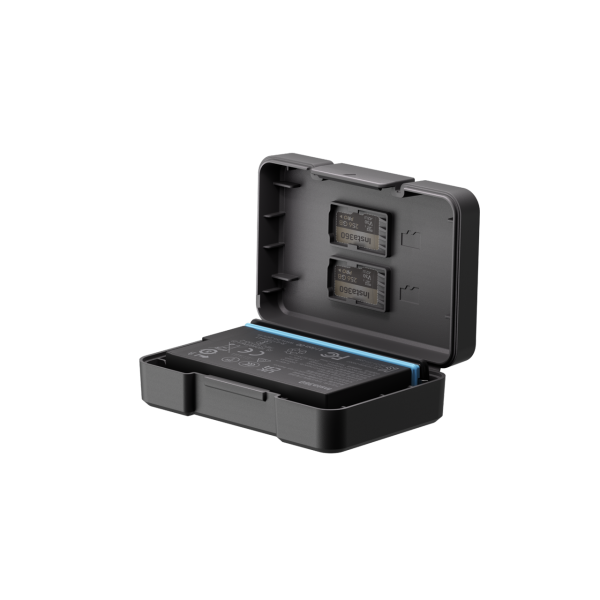 Insta360 X5 Battery - Accessories - Insta360 Store