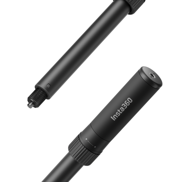 Bullet Time Selfie Stick 2.0 - Insta360 Store
