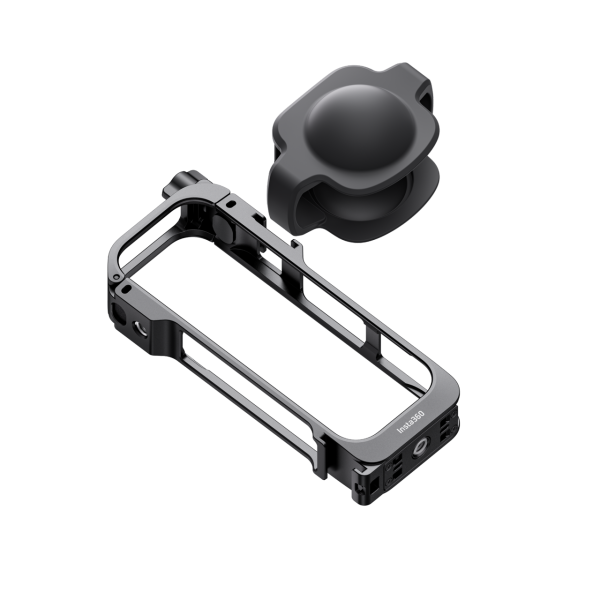 X5 Utility Frame - Protective Frame - Insta360 Store