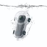 Insta360 X5 Invisible Dive Case - Insta360 Store