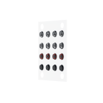 Button Sticker Set - Insta360 Store