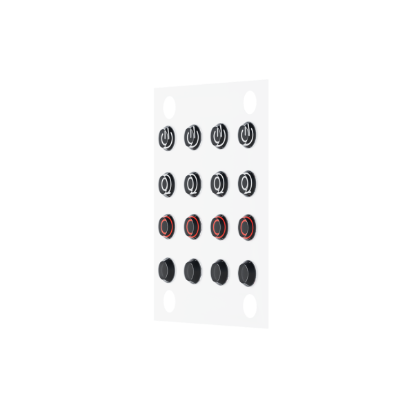 Button Sticker Set - Insta360 Store