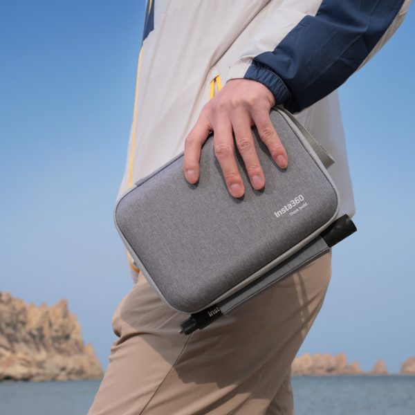 X5 Carry Case - Portable Storage Bag - Insta360 Store