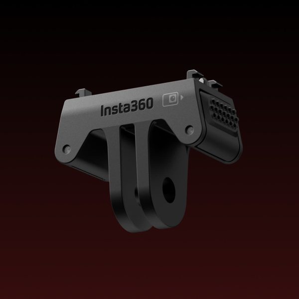 Standard Mount for Insta360 Ace Series - Insta360 Store