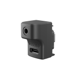 Mic Adapter for Insta360 Ace Series - Insta360 Store