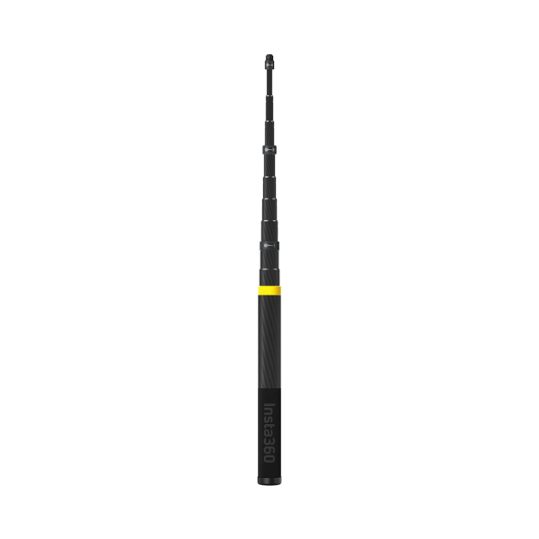 10ft Selfie Stick for 360 Cameras - Insta360 Store