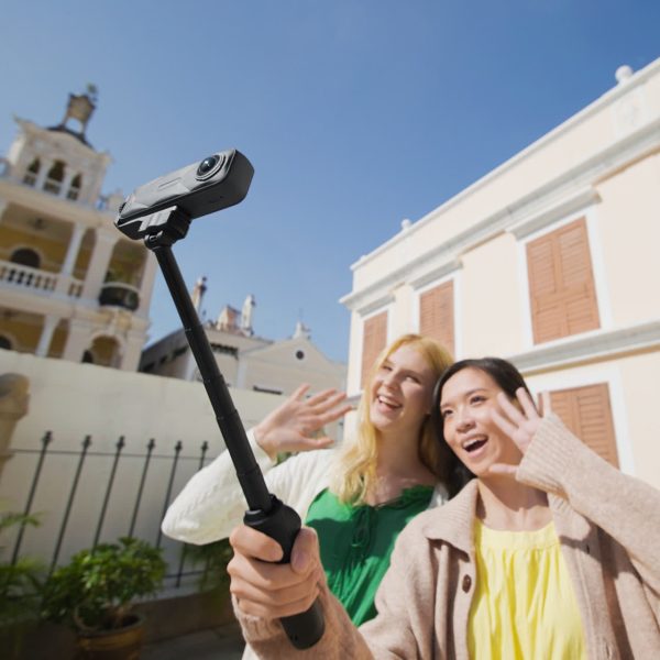 Free Framing Selfie Stick - Insta360 Store