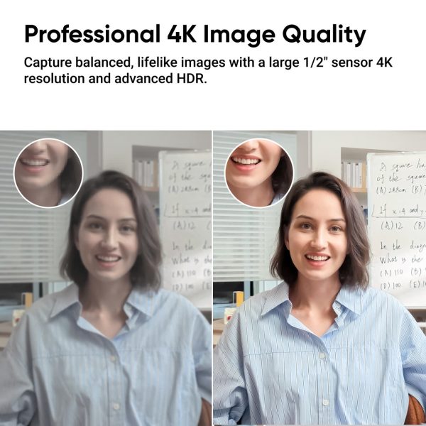 Insta360 Link 2 & Link 2C - AI Webcams - Insta360 Store