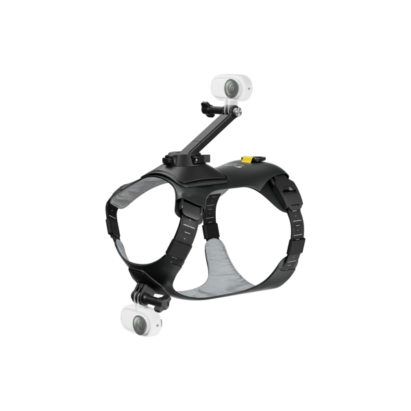 Pet Harness Mount - Accessories - Insta360 Store