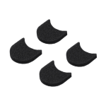 GO 3/GO 3S Mic Wind Muff - Insta360 Store