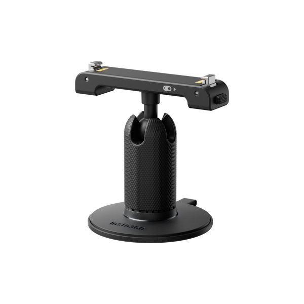 GO 3/GO 3S Pivot Stand - Adjustable Mount - Insta360 Store