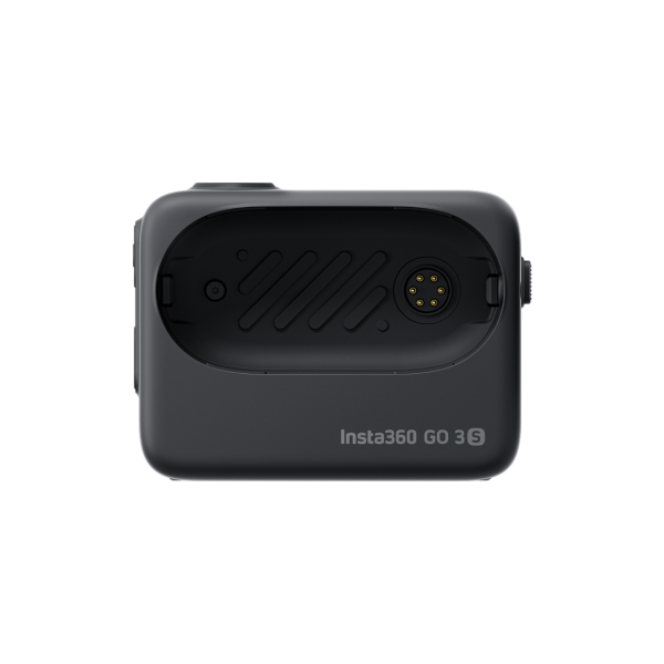 GO 3S Action Pod - Insta360 Store