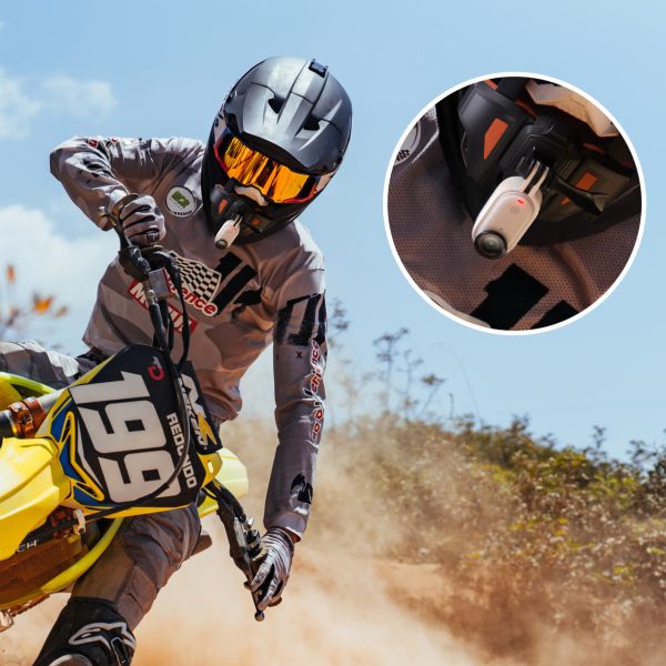 GO 3/GO 3S Vertical & Horizontal Action Mount Set - Accessories - Insta360 Official Store