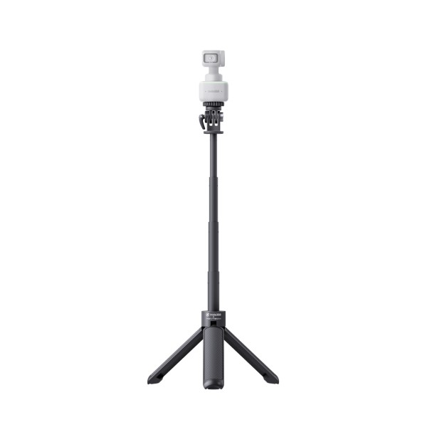 Mini 2-in-1 Tripod - Camera Stand - Insta360