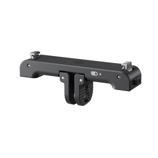 GO 3/GO 3S Quick Release Mount - Insta360 Store