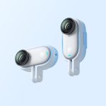 GO 3/GO 3S Vertical & Horizontal Action Mount Set - Accessories - Insta360 Official Store