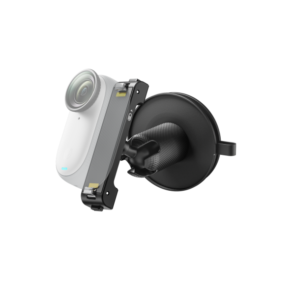 GO 3/GO 3S Pivot Stand - Adjustable Mount - Insta360 Store