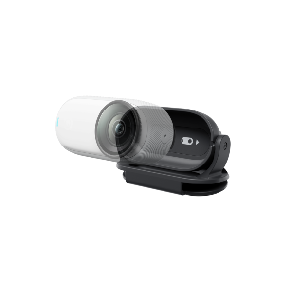 GO 3/GO 3S Easy Clip - Accessories - Insta360 Store