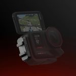 Quick Release Cold Shoe for Insta360 Ace Series - Insta360 Store
