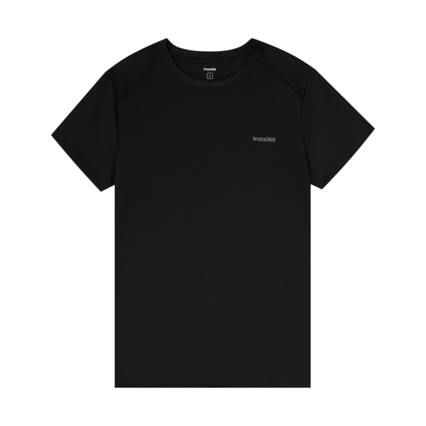 Insta360 Quick-Dry T-Shirt - Insta360 Store