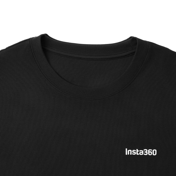 Insta360 T-Shirt - Insta360 Store