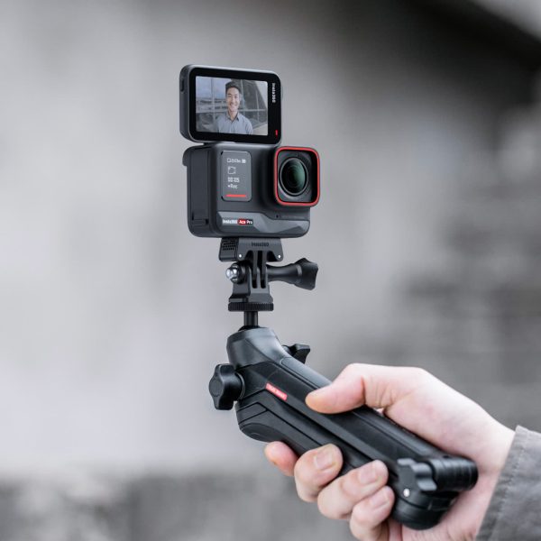 Multi Mount - Accessories - Insta360 Store