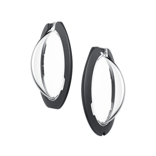 X3 Standard Removable Lens Guards - Insta360 Store