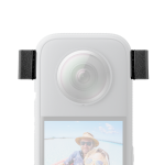 X3 Mic Wind Muff - Insta360