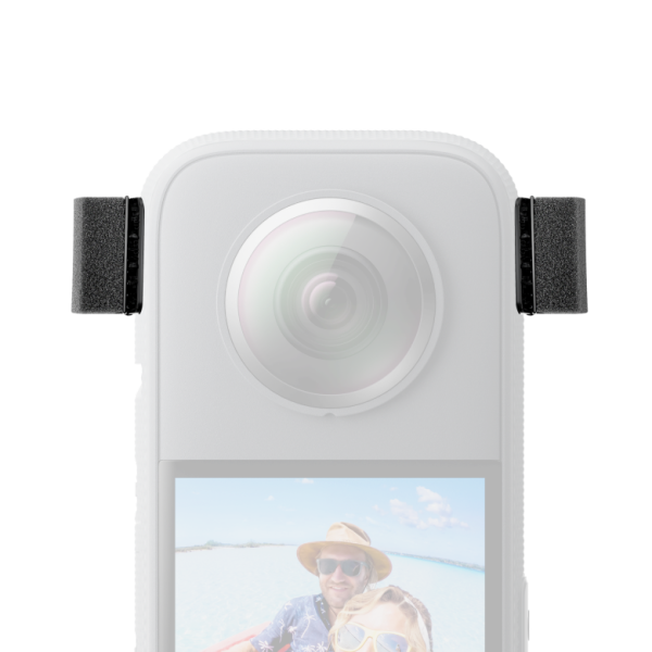 X3 Mic Wind Muff - Insta360