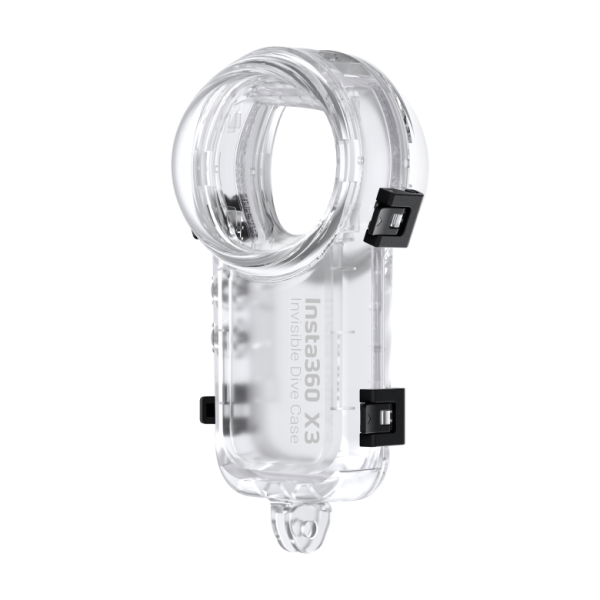 X3 Dive Case - Waterproof Housing - Insta360 Store