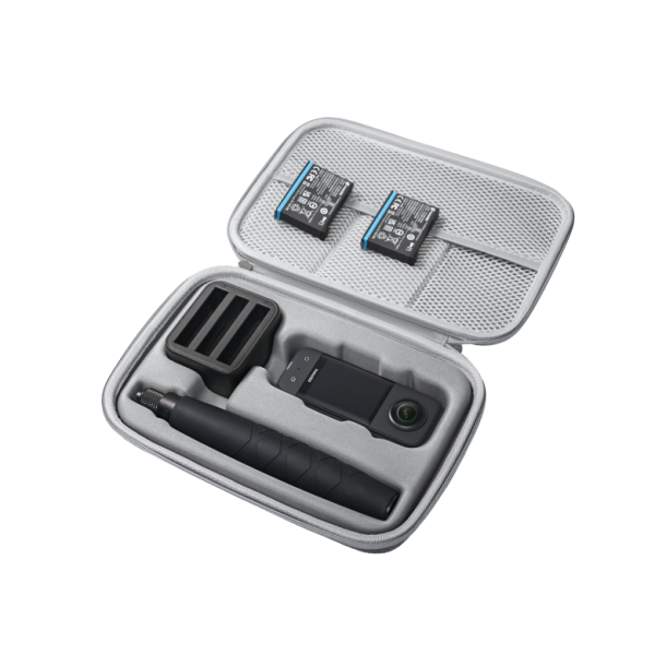 X3 Carry Case - Insta360 Store