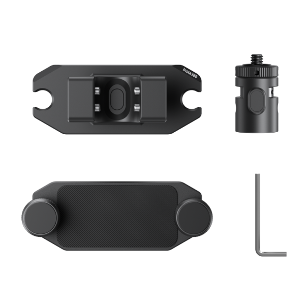 Magnetic Selfie Stick Holster - Insta360 Store