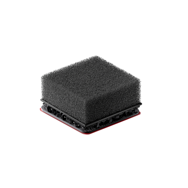 X3 Mic Wind Muff - Insta360