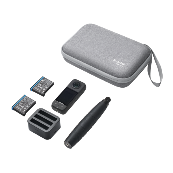 X3 Carry Case - Insta360 Store